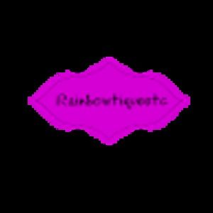 Meet your Posher, Rainbowtique